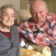 30 Tahun Kumpul Kebo, Nenek 100 Tahun ini Akhirnya Menikah
