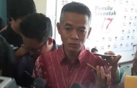 Jokowi-Ma’ruf Beriklan di Koran, KPU : Itu Citra Diri Calon