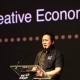 Industri Kreatif Subsektor Film, Game, Animasi Didorong