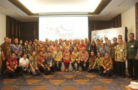 ATI Siap Bersinergi Membangun Jalan Tol Indonesia