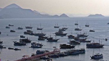 ITS dan Bali Towerindo Luncurkan Sistem Pengamanan di Laut