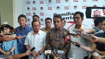 Terkejut Data 32 Juta Warga Tak Masuk DPT, Tim Prabowo-Sandi Datangi KPU