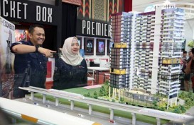 Investor Properti Milenial Ramaikan Pasar