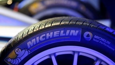 Jelang MotoGP Jepang, Michelin Siapkan Pilihan Ban Baru