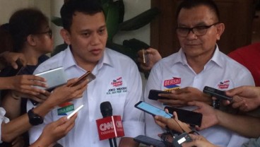 Dipanggil Ulang Bawaslu DKI, Tim Jokowi-Ma'ruf Amin Siapkan Surat Kuasa