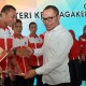 1.000 Siswa BLK Makassar Terima Sertifikat Kompetensi