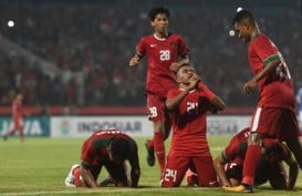 Piala Asia U-19: Jadwal & Hasil Lengkap, Indonesia Pimpin Klasemen, Witan Top Skor