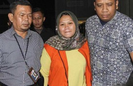 Bupati Bekasi Ditahan KPK, Wakil Bupati Ditunjuk Jadi Pelaksana Harian