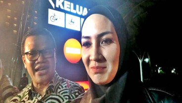 Hari Ini KPK Periksa Model yang Hampir Nikah Siri dengan Irwandi Yusuf