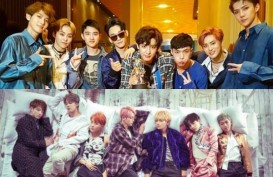 BTS Memperpanjang Kontrak dengan Big Hit Entertainment