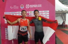 Sukses Raih Medali, Atlet Indonesia Kini Berjuang dalam Tes CPNS 2018