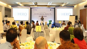 Hero Group, BPOM dan Kemendag Bersinergi Terapkan Good Retail Practices