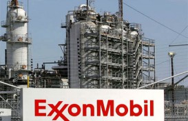 Perang Dagang Tak Jadi Kendala Exxon Ekspansi ke China