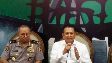 DPR Kecam Rencana Australia Pindahkan Kedubes ke Yerusalem