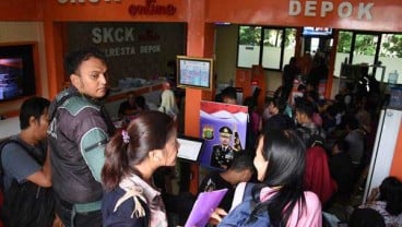 Inilah 9 Fakta Menarik Seputar Pendaftaran CPNS 2018