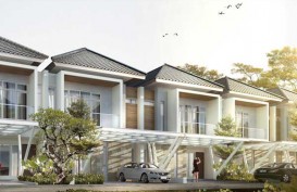 The Riviera at Puri Tawarkan Unit Premium Seharga Rp10 Miliar