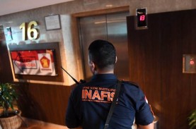 Anggota DPR Setuju Penyelidikan Peluru 