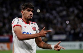 Flamengo Resmi Lepas Lucas Paqueta ke Milan, Efektif Akhir Tahun