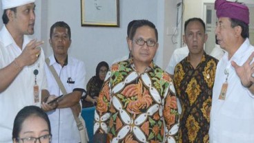 Pemkot Gorontalo Berencana Revitalisasi Sungai