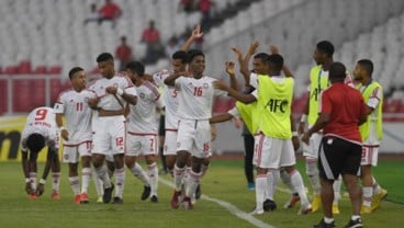 Hasil Piala Asia U-19: UEA Gasak Qatar, Berpotensi Menjegal Indonesia