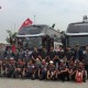 Hino Gelar Safety Driving Competition untuk Supir Bus Surabaya