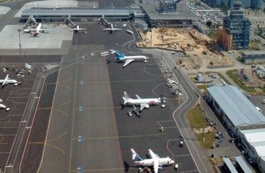 Lelang Bandara Komodo, Investor Lokal Bisa Kuasai 51% Saham Perusahaan Patungan