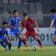 Hasil Piala Asia U-19, Indonesia Libas Chinese Taipei 3 - 1