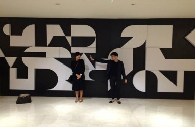 50 Pelaku Kreatif Meriahkan Indonesian Contemporary Art & Design