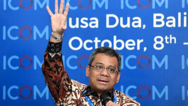 Dorong Investasi, Ini yang Akan Dilakukan Pemerintah