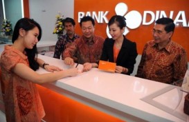 Merger Bank Oke dan Bank Dinar Selesai Akhir Tahun