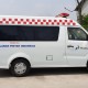 DFSK Perkenalkan Super Cab Ambulance