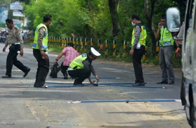 Kecelakaan di Lampung, Ini Sebaran Usia Korban