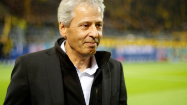 Jadwal Bundesliga: Dortmund Habisi Stuttgart, Munchen Bangkit di Wolfsburg?