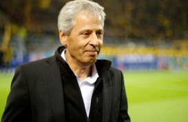 Jadwal Bundesliga: Dortmund Habisi Stuttgart, Munchen Bangkit di Wolfsburg?