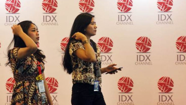 Sektor Infrastruktur Masih Bebani IHSG, Pertanian Terkuat