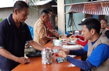 Warga Pulau Marore Sangat Butuh Layanan Perbankan