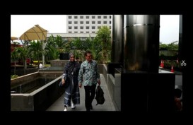 Kasus DOK Aceh: Model Steffy Burase Akhirnya Hadiri Pemeriksaan di KPK