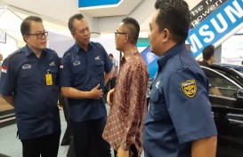 Mandiri Tunas Finance Bidik Pembiayaan 200 Kendaraan di Palembang