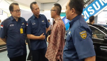 Mandiri Tunas Finance Bidik Pembiayaan 200 Kendaraan di Palembang