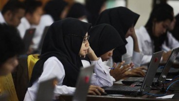 Pintaria Dukung Peserta Tes CPNS dengan Simulasi "Online" Gratis