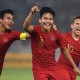 Witan Sulaeman, Gelandang Ramah Timnas U-19 yang Garang di Lapangan