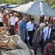 Prosedur Pencairan Dana Bantuan Gempa Lombok Dipangkas