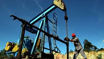 Produksi Sejumlah Lapangan Migas Pertamina EP Lewati Target 