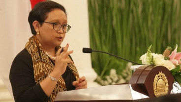 Menlu Ajak Generasi Tua Sediakan Akses untuk Pemberdayaan Pemuda