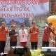 Temu Karya Nasional di Bali, Dana Desa Disalurkan untuk Pemberdayaan SDM