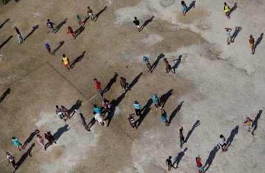 Bantuan Serikat Pekerja Pelindo III Tiba di Palu dan Donggala