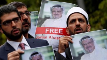 Jamal Khashoggi Ancaman Bagi Keluarga Salman di Arab Saudi?