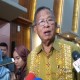 Darmin: Indeks Daya Saing Indonesia Jangan Dibandingkan Dengan Singapura