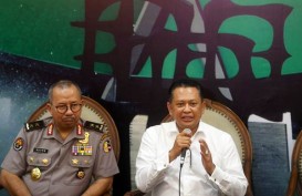 Peluru Nyasar ke DPR, Lapangan Tembak Senayan Bakal Dikaji Ulang