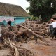 Masa Tanggap Darurat Banjir Pasaman Barat Sampai 25 Oktober